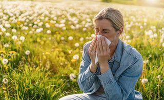 Why Hayfever is Hitting You Harder in 2025, and the Supplements People Are Adopting for Seasonal Support - Power Health