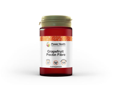 Grapefruit Pectin Fibre 300mg
