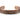 Magnetic Bracelet Etched Leaf Design 6.5 inch
