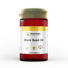 Black Seed Oil 500mg - Power Health Power Health