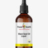 Black Seed Oil Liquid - Power Health Power Health
