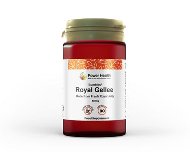 Bumbles® Royal Gellee - 500mg - Power Health Power Health