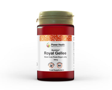 Bumbles® Royal Gellee - 500mg - Power Health Power Health