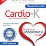 Cardio - K – Cholesterol Management made easy! - Power Health Power Health
