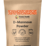 D - Mannose Powder 50g - Power Health Power Health