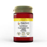 High Strength Cod Liver Oil - 1000mg - Power Health Power Health
