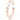 Jumbo Rope 8" Copper Bracelet - Power Health Power Health