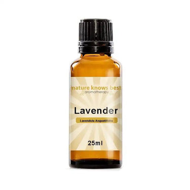 Lavender Essential Oil - Power Health Power Health
