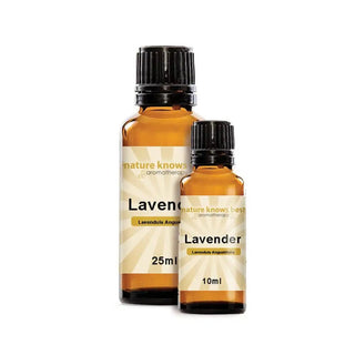 Lavender Essential Oil - Power Health Power Health