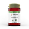 Lavender Oil 80mg - Power Health Power Health