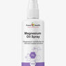 Magnesium Oil Spray - Power Health Power Health