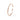 Narrow Pattern Copper Bangle - Power Health Power Health