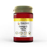 OMEGA 3 FISH OIL 1000mg - Power Health Power Health