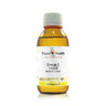 Omega 3 Liquid Natural Strawberry Flavour 150ml - Power Health Power Health