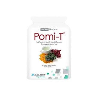 Pomi - T® - Power Health Power Health