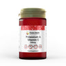 Potassium 200mg + Vitamin C 50mg - Power Health Power Health