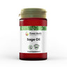 Sage Oil 50mg - Power Health Power Health