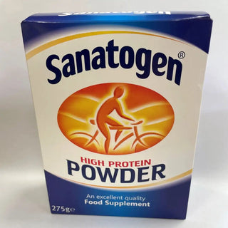 Sanatogen High Protein Powder - Power Health Power Health