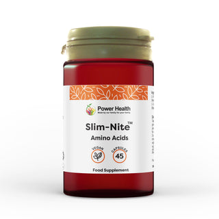 SLIM - NITE - Power Health Power Health