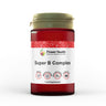SUPER B COMPLEX - Power Health Power Health