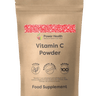 Vitamin C Powder (Drink Mix) - Power Health Power Health