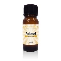 Aniseed (Illicium Verum) Essential Oil