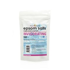EPSOM SALTS - INVIGORATING