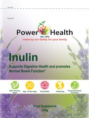 Power Health Inulin Powder
