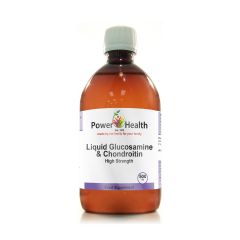Liquid Glucosamine 