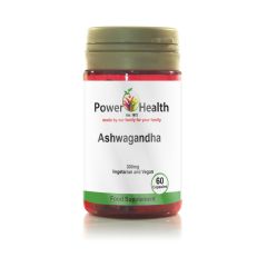 Power Health Ashwagandha