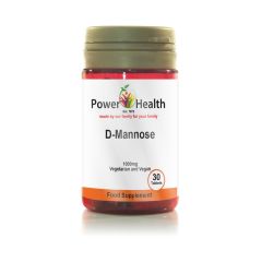 D-Mannose Tablets
