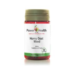 Horny Goat's Weed