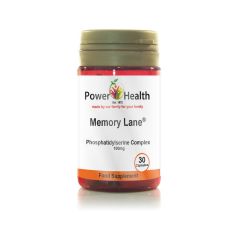 Memory Lane®  Phosphatidylserine