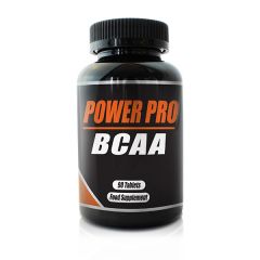 Power Pro | BCAA 2:1:1