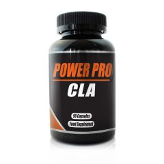 Power Pro - CLA - Weight Loss