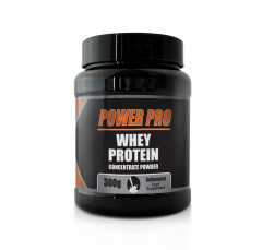 Whey Protein Concentrate | Natural