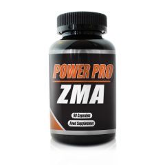 Power Pro | Zinc & Magnesium (ZMA)