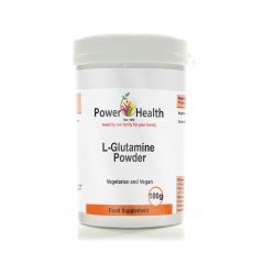 L-GLUTAMINE POWDER - 100g