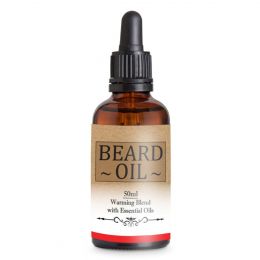 Beard Oil - 50ml