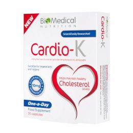 Cardio-K | BioMedical