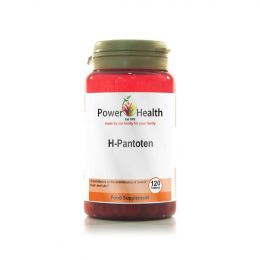 H-Pantoten Hair Nutrition