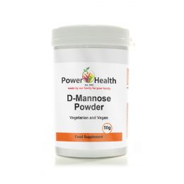 D-Mannose Powder 50g