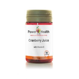 Cranberry Juice 1680mg with Vitamin C 100mg