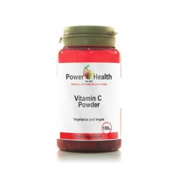 Vitamin C Powder (Drink Mix)