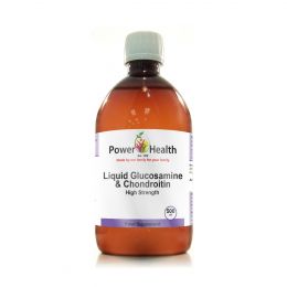 Liquid Glucosamine 