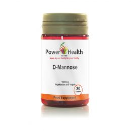 D-Mannose Tablets