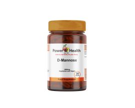 Power Health D-Mannose Tablets