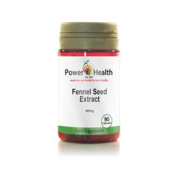 Fennel Seed - 480mg 