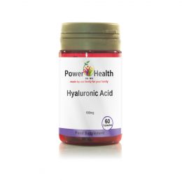 Hyaluronic Acid - 100mg