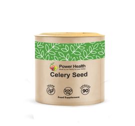 Celery Seed 200mg